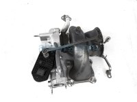 $995 Ford TURBOCHARGER - 2.3T - 24K MILES $995 Ford TURBOCHARGER - 2.3T - 24K MILES