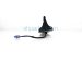 Sold 2024 Ford Mustang Antenna Roof Mtd Black Housing MB5Z 19A390 BA Replacement Sold 2024 Ford Mustang Antenna Roof Mtd Black Housing MB5Z 19A390 BA Replacement thumbnail
