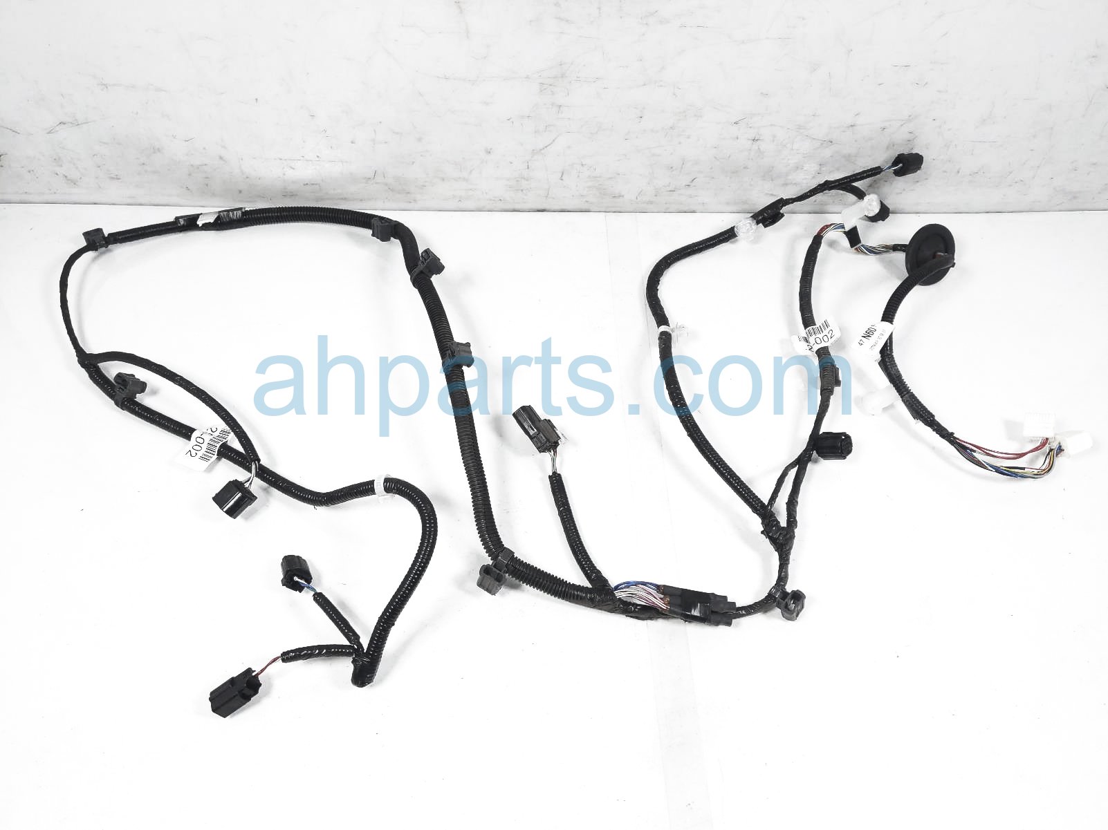 $75 Toyota ENGINE ROOM SUB WIRE HARNESS - LE $75 Toyota ENGINE ROOM SUB WIRE HARNESS - LE