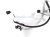 Sold 2024 Toyota Prius Rear Parking Aid Wire Harness Le 82183 47270 Replacement Sold 2024 Toyota Prius Rear Parking Aid Wire Harness Le 82183 47270 Replacement thumbnail