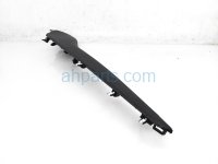 $20 Acura LH CONSOLE SIDE TRIM GARNISH - BLK $20 Acura LH CONSOLE SIDE TRIM GARNISH - BLK