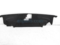 $99 Ford RADIATOR SUPPORT UPPER SIGHT SHIELD $99 Ford RADIATOR SUPPORT UPPER SIGHT SHIELD