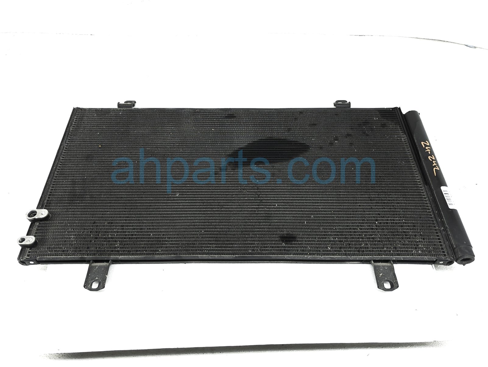 $75 Nissan A/C CONDENSER $75 Nissan A/C CONDENSER