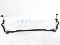 $49 Honda REAR STABILIZER / SWAY BAR W/LINKS $49 Honda REAR STABILIZER / SWAY BAR W/LINKS