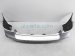 2007 Saab 9 3 Rear Bumper Cover Gray 32016141 Replacement 2007 Saab 9 3 Rear Bumper Cover Gray 32016141 Replacement thumbnail