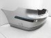 2007 Saab 9 3 Rear Bumper Cover Gray 32016141 Replacement 2007 Saab 9 3 Rear Bumper Cover Gray 32016141 Replacement thumbnail