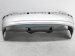 2007 Saab 9 3 Rear Bumper Cover Gray 32016141 Replacement 2007 Saab 9 3 Rear Bumper Cover Gray 32016141 Replacement thumbnail