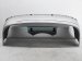 2007 Saab 9 3 Rear Bumper Cover Gray 32016141 Replacement 2007 Saab 9 3 Rear Bumper Cover Gray 32016141 Replacement thumbnail
