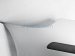2007 Saab 9 3 Rear Bumper Cover Gray 32016141 Replacement 2007 Saab 9 3 Rear Bumper Cover Gray 32016141 Replacement thumbnail
