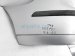 2007 Saab 9 3 Rear Bumper Cover Gray 32016141 Replacement 2007 Saab 9 3 Rear Bumper Cover Gray 32016141 Replacement thumbnail
