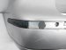 2007 Saab 9 3 Rear Bumper Cover Gray 32016141 Replacement 2007 Saab 9 3 Rear Bumper Cover Gray 32016141 Replacement thumbnail