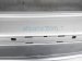 2007 Saab 9 3 Rear Bumper Cover Gray 32016141 Replacement 2007 Saab 9 3 Rear Bumper Cover Gray 32016141 Replacement thumbnail