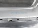 2007 Saab 9 3 Rear Bumper Cover Gray 32016141 Replacement 2007 Saab 9 3 Rear Bumper Cover Gray 32016141 Replacement thumbnail