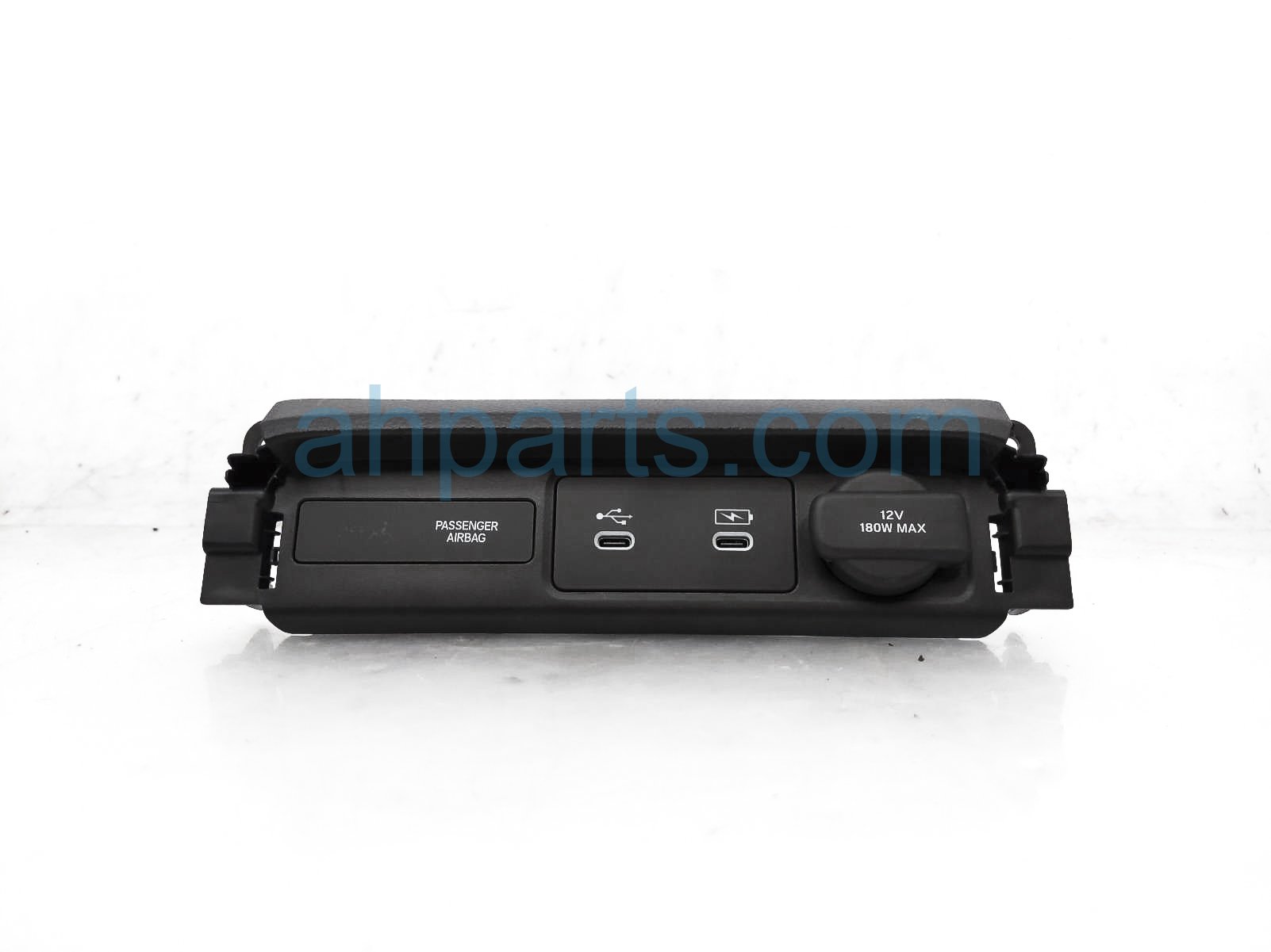 Sold 2025 Honda Civic Usb & Power Outlets - Dash Mtd 83427-T20-A11ZA