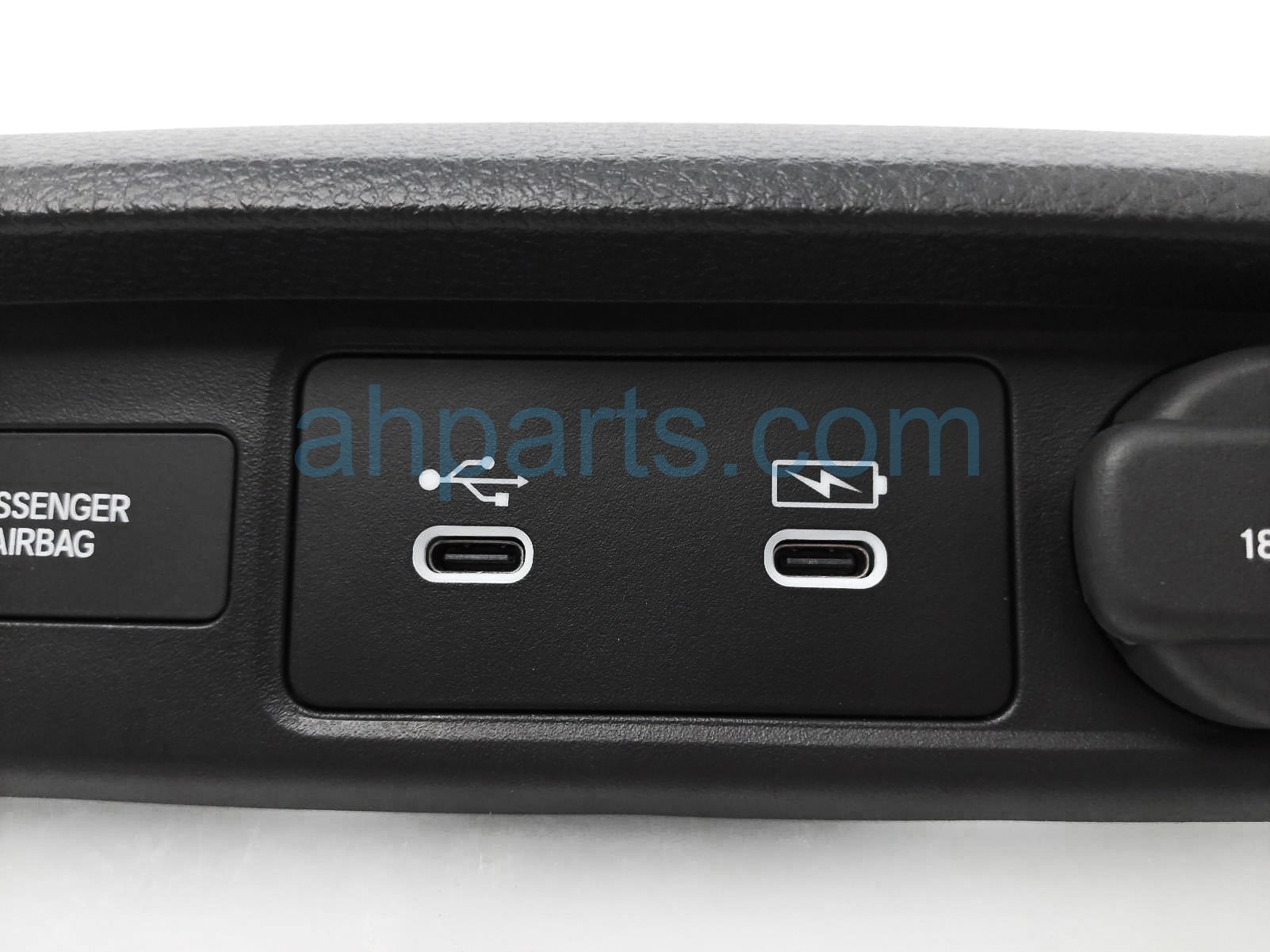 Sold 2025 Honda Civic Usb & Power Outlets - Dash Mtd 83427-T20-A11ZA