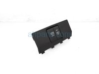 $20 Honda REAR CONSOLE USB CHARGER ASSY $20 Honda REAR CONSOLE USB CHARGER ASSY