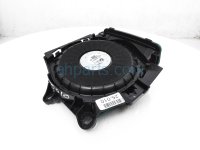 $99 BMW FR/RH CENTRAL BASS SPEAKER ** $99 BMW FR/RH CENTRAL BASS SPEAKER **