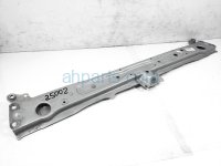 $99 Toyota RADIATOR SUPPORT LOWER TIE BAR ONLY $99 Toyota RADIATOR SUPPORT LOWER TIE BAR ONLY