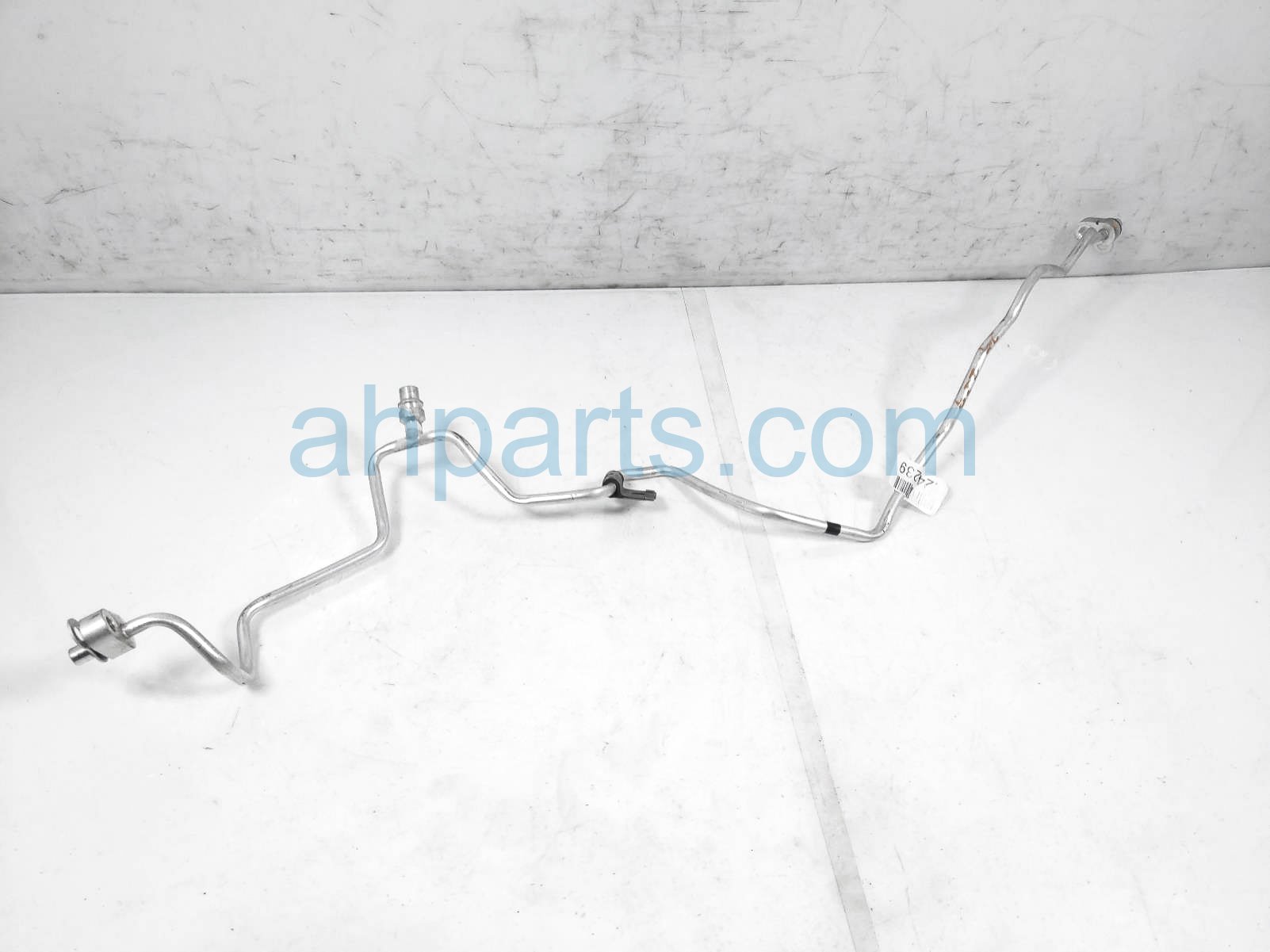 $39 Nissan A/C HIGH PRESSURE LIQUID LINE - 3.8L $39 Nissan A/C HIGH PRESSURE LIQUID LINE - 3.8L