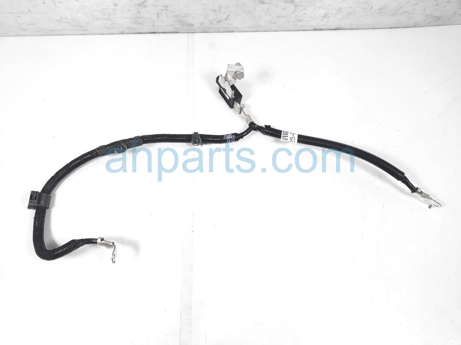 $50 Honda NEGATIVE BATTERY CABLE W/SENSOR $50 Honda NEGATIVE BATTERY CABLE W/SENSOR