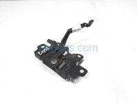 $40 Mazda HOOD LOCK / LATCH ASSY $40 Mazda HOOD LOCK / LATCH ASSY