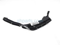 $23 Toyota RR/RH BUMPER RETAINER BRACKET $23 Toyota RR/RH BUMPER RETAINER BRACKET