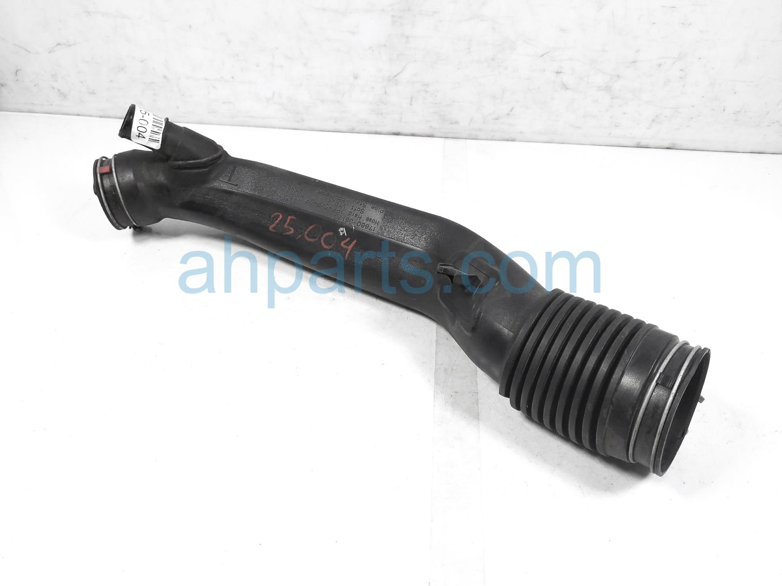 $49 Lexus AIR CLEANER INLET TUBE - 2.0L $49 Lexus AIR CLEANER INLET TUBE - 2.0L