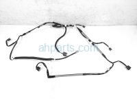 $89 Toyota REAR PARKING SENSOR WIRE HARNESS $89 Toyota REAR PARKING SENSOR WIRE HARNESS