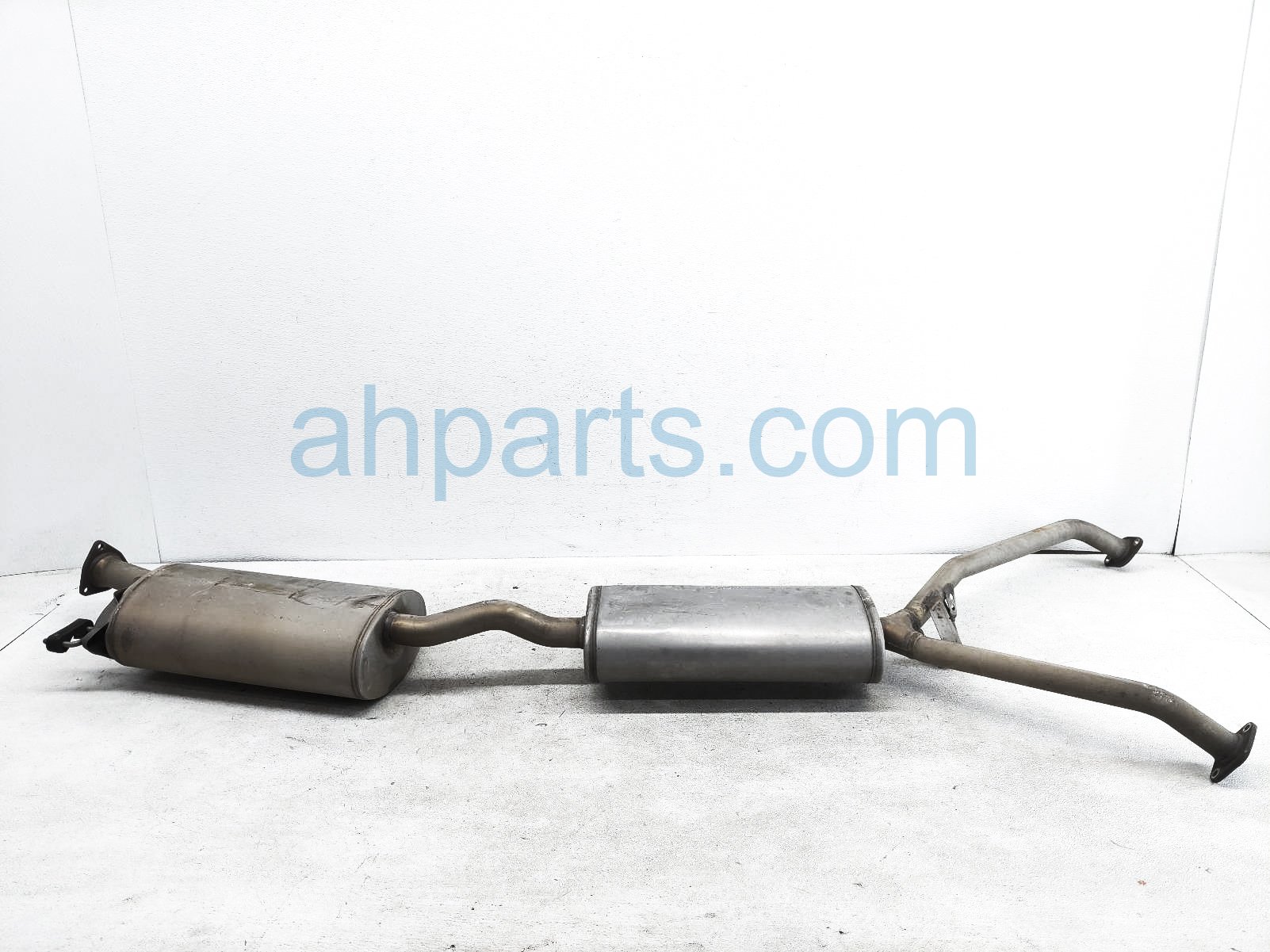 【Ri】LOGO MOHAIR MUFFLER グレー Amazon.com: Northeastern Exhaust | Direct-Fit Exhaust