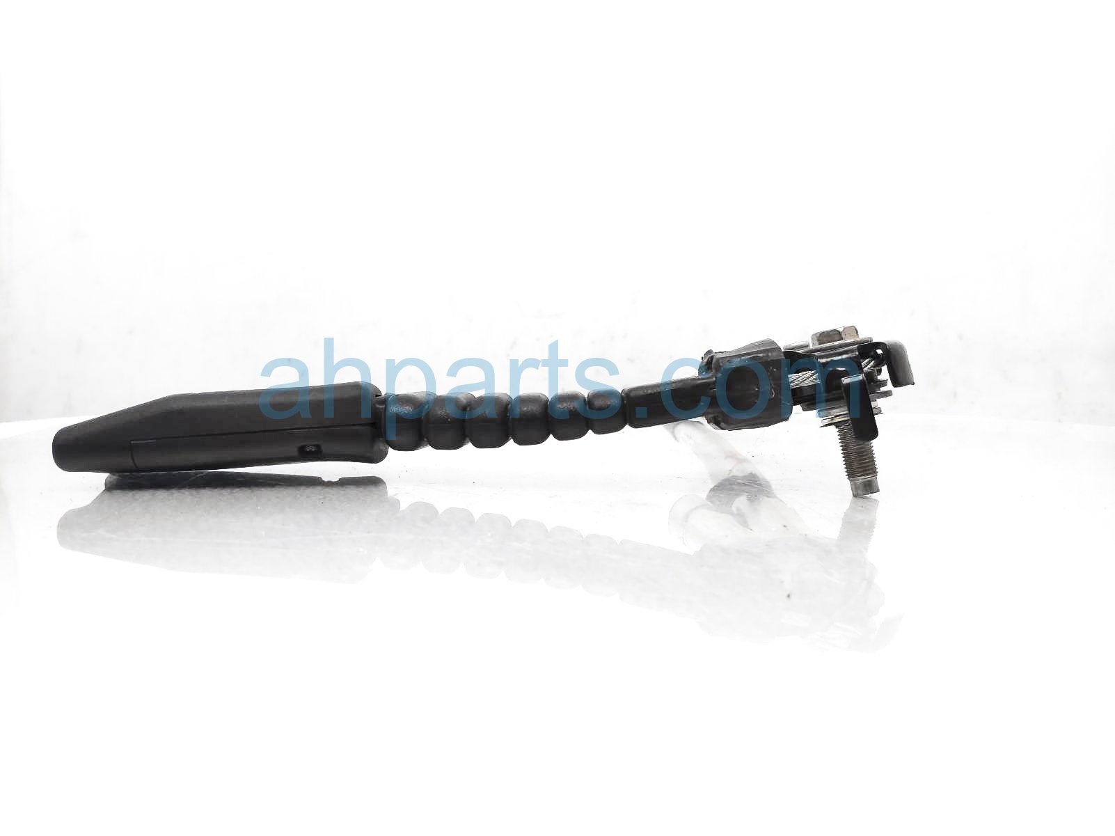 Sold 2015 Acura MDX Front Passenger Buckle + Pretensioner - Blk