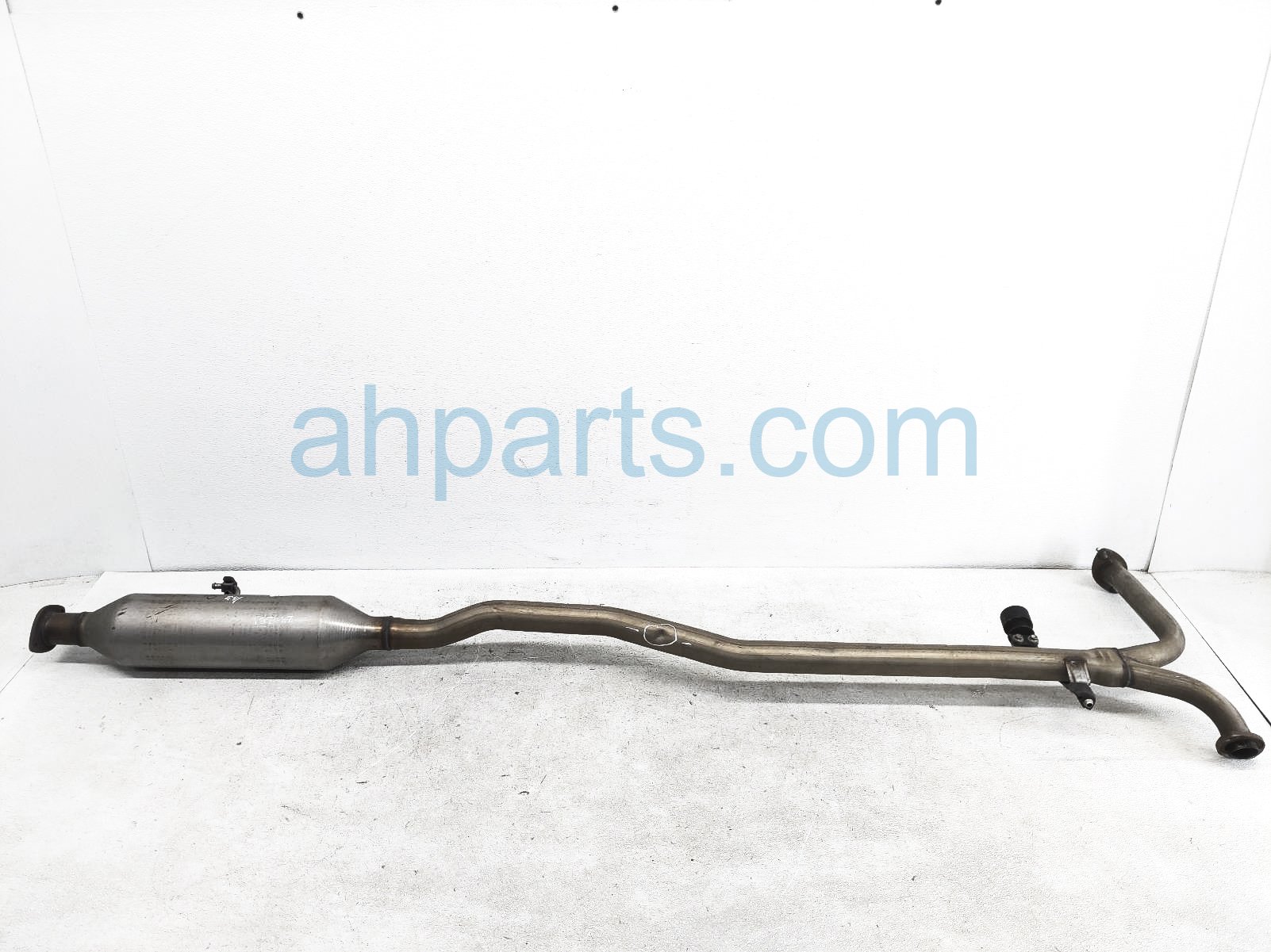$149 Lexus INTERMEDIATE EXHAUST PIPE - 3.5L FWD $149 Lexus INTERMEDIATE EXHAUST PIPE - 3.5L FWD