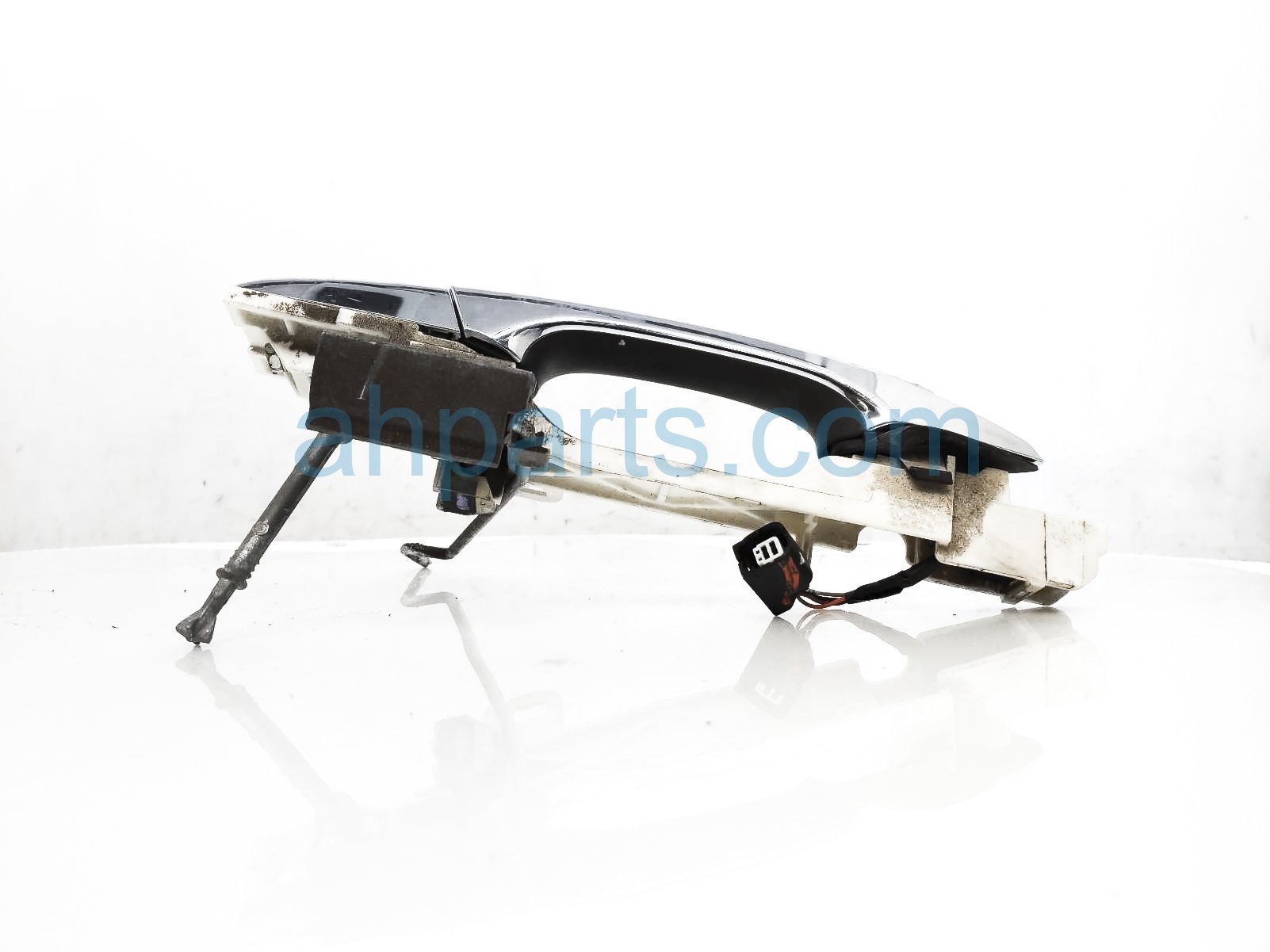 Sold 2015 Acura MDX Outside/exterior Front Driver Outer Door