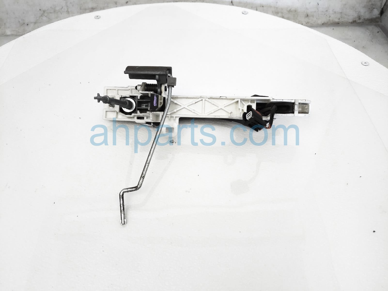TORA　鞘あり American Locksets. Falcon T581 Grade 1 Storeroom Cylindrical Lock