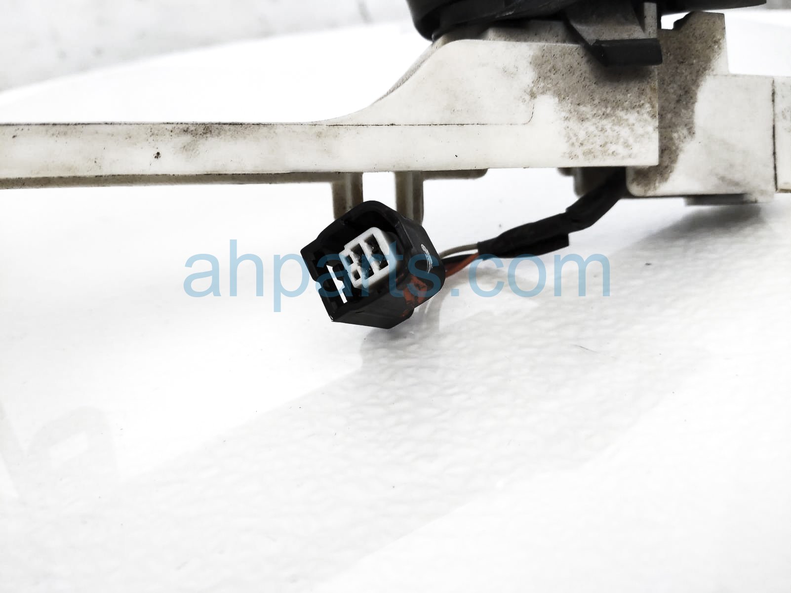 Sold 2015 Acura MDX Outside/exterior Front Driver Outer Door