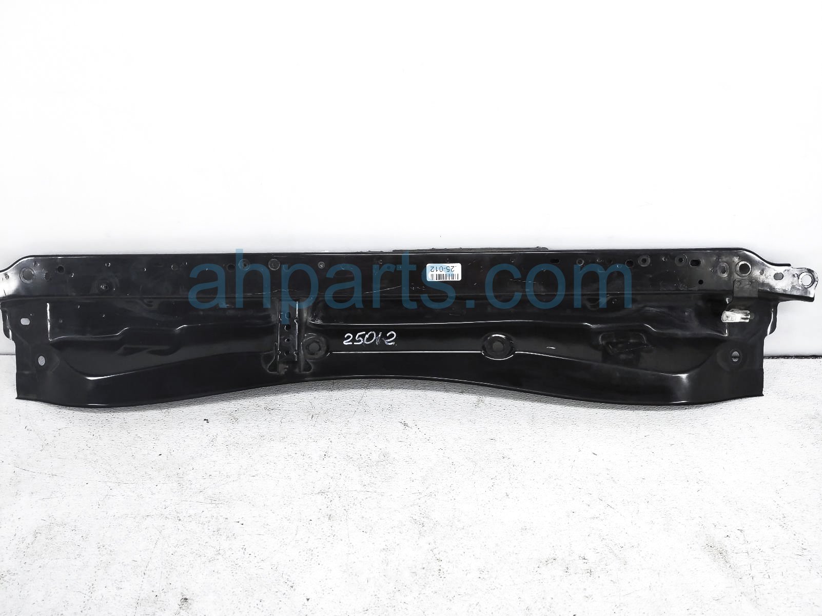 $75 Mazda WINDSHIELD COWL METAL FRAME $75 Mazda WINDSHIELD COWL METAL FRAME