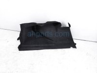 $149 Ford LH CARGO ROOM TRIM LINER - BLK COUPE $149 Ford LH CARGO ROOM TRIM LINER - BLK COUPE