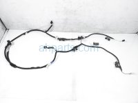 $75 Toyota ENGINE ROOM HARNESS NO.3 - LE 2.0L $75 Toyota ENGINE ROOM HARNESS NO.3 - LE 2.0L
