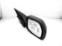 $249 Ford RH SIDE VIEW MIRROR - BLACK - 5 WIRE $249 Ford RH SIDE VIEW MIRROR - BLACK - 5 WIRE