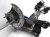 Sold 2024 Ford Maverick Rear Axle Torsion Beam Fwd NZ6Z 5035 C Replacement Sold 2024 Ford Maverick Rear Axle Torsion Beam Fwd NZ6Z 5035 C Replacement thumbnail