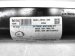 Sold 2024 Ford Maverick Rear Axle Torsion Beam Fwd NZ6Z 5035 C Replacement Sold 2024 Ford Maverick Rear Axle Torsion Beam Fwd NZ6Z 5035 C Replacement thumbnail