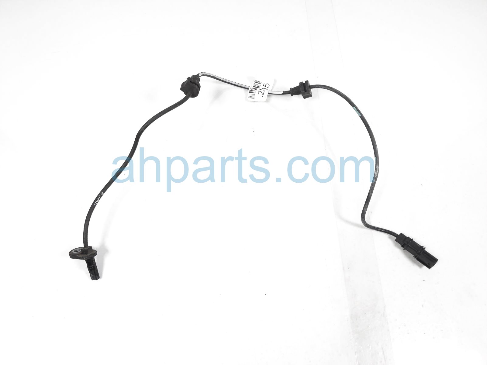 $20 Honda FR/RH ABS WHEEL SPEED SENSOR $20 Honda FR/RH ABS WHEEL SPEED SENSOR