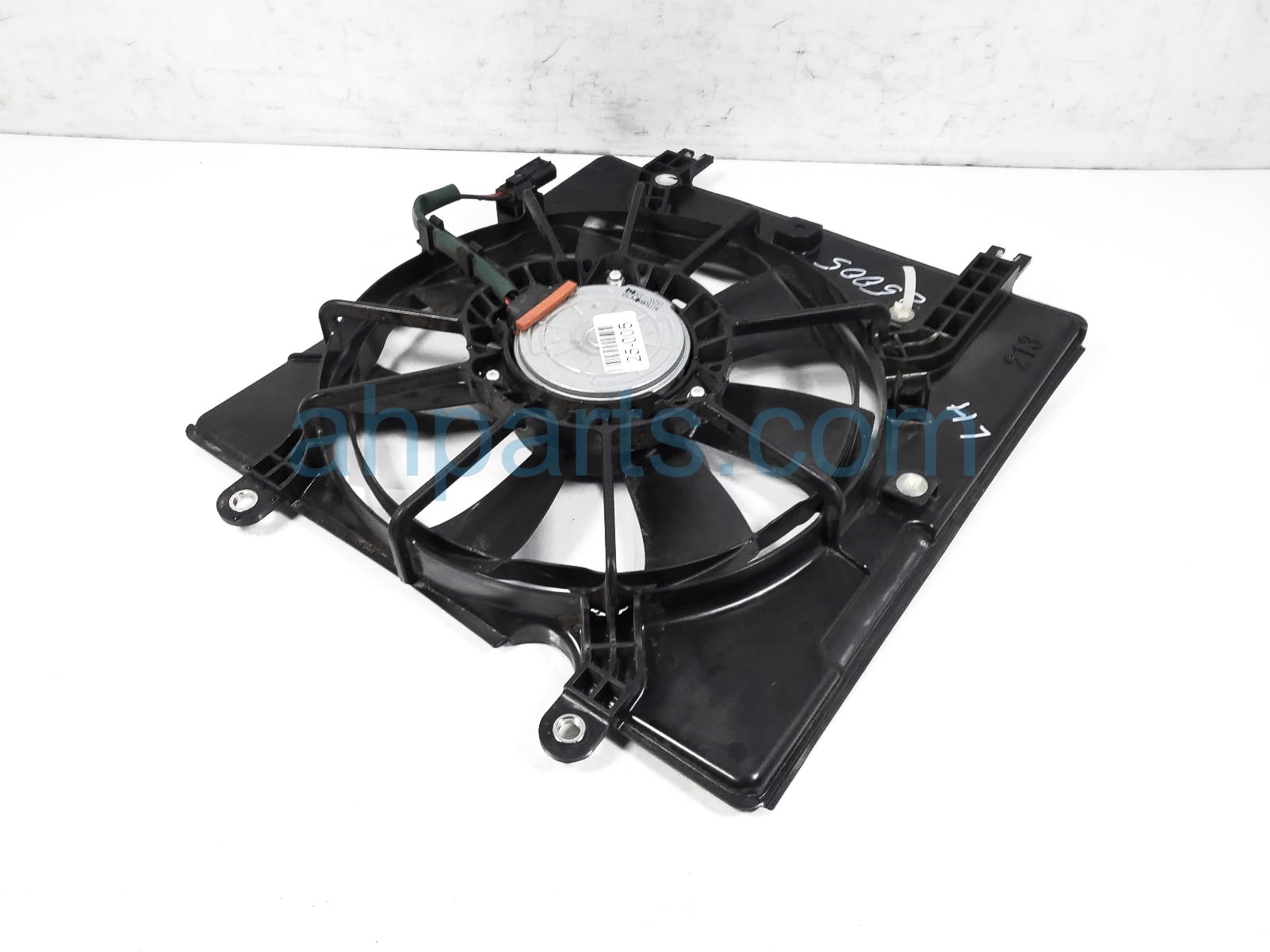 $149 Honda A/C RADIATOR FAN - 1.5T