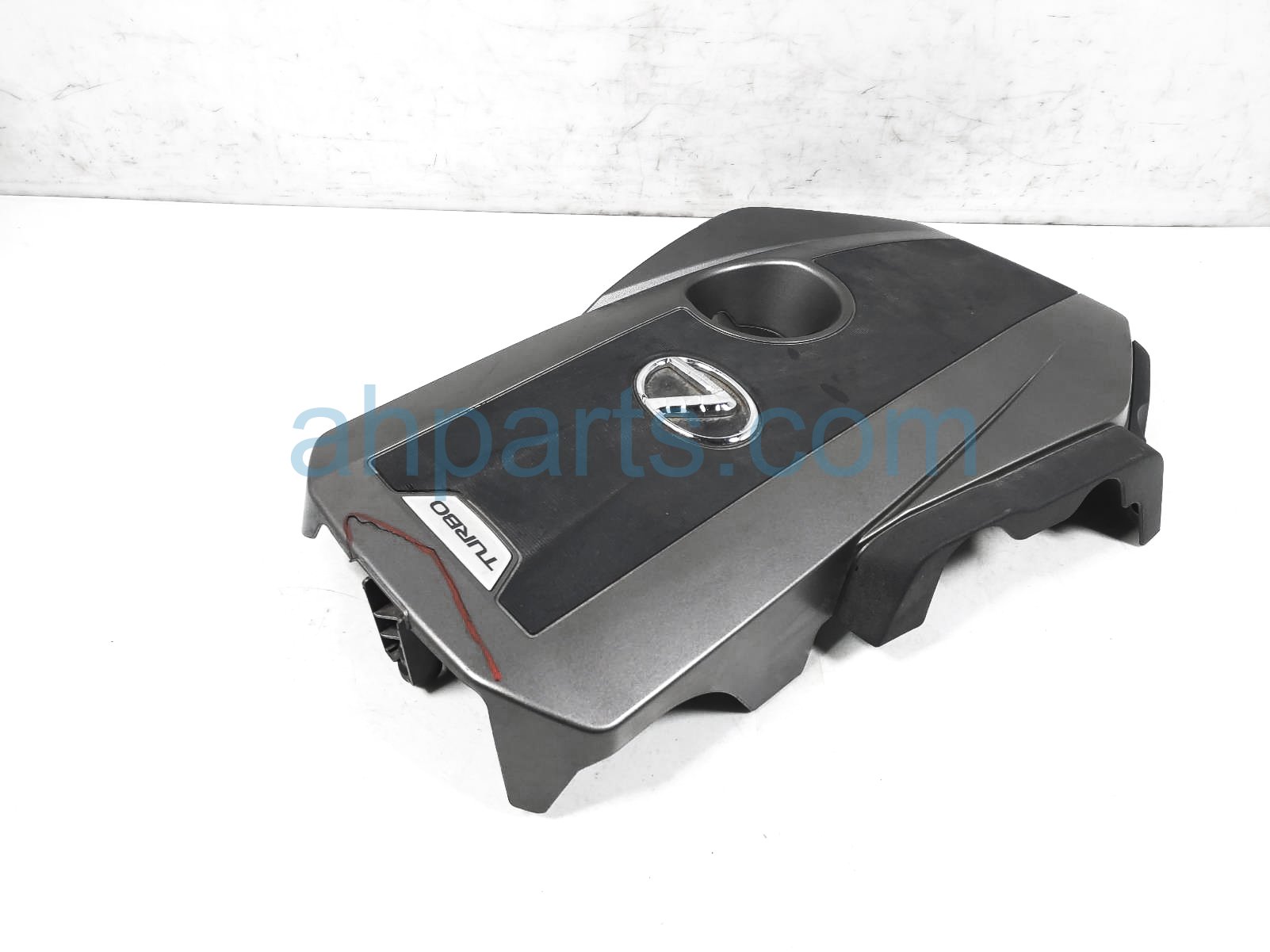 $49 Lexus ENGINE APPEARANCE COVER - F-SPORT $49 Lexus ENGINE APPEARANCE COVER - F-SPORT