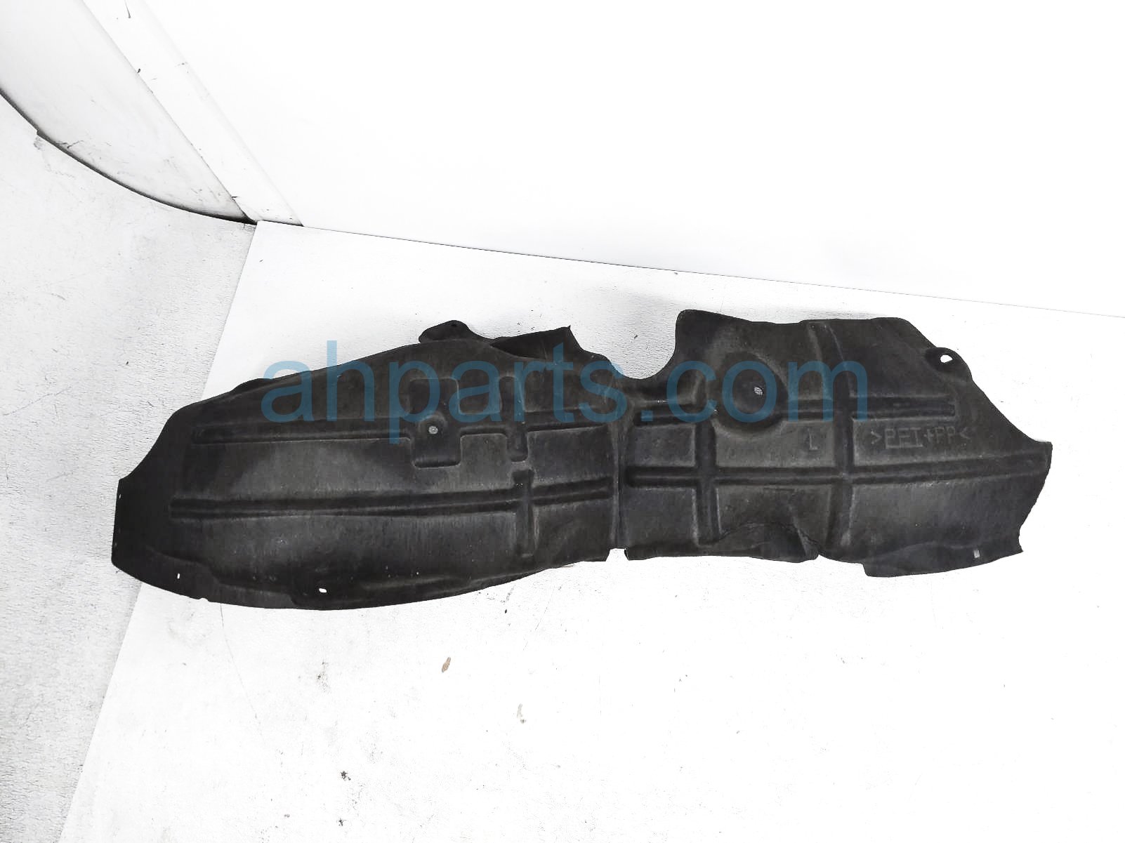 Sold 2025 Honda Civic Rear Driver Inner Fender Liner 74592-T20-A20