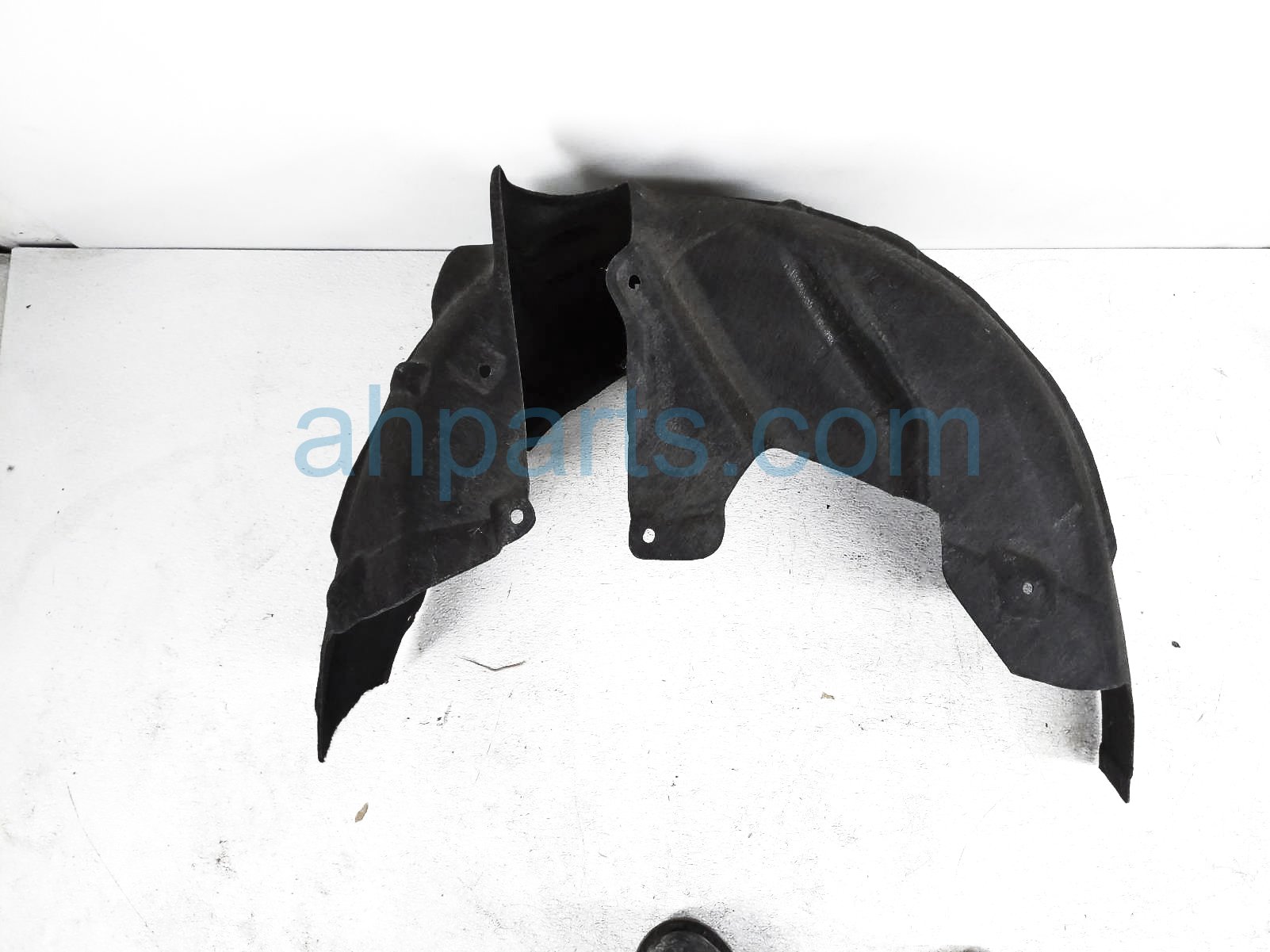 Sold 2025 Honda Civic Rear Driver Inner Fender Liner 74592-T20-A20