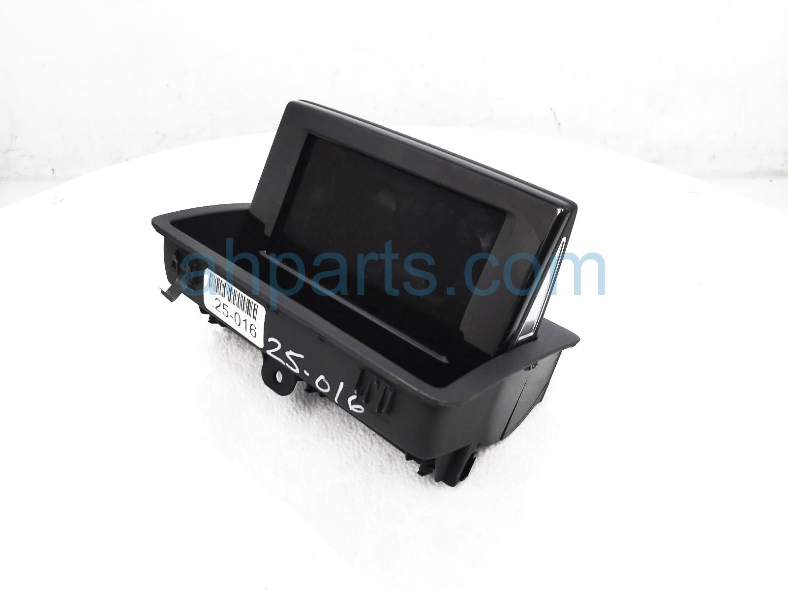 $249 Audi UPPER DISPLAY SCREEN * $249 Audi UPPER DISPLAY SCREEN *
