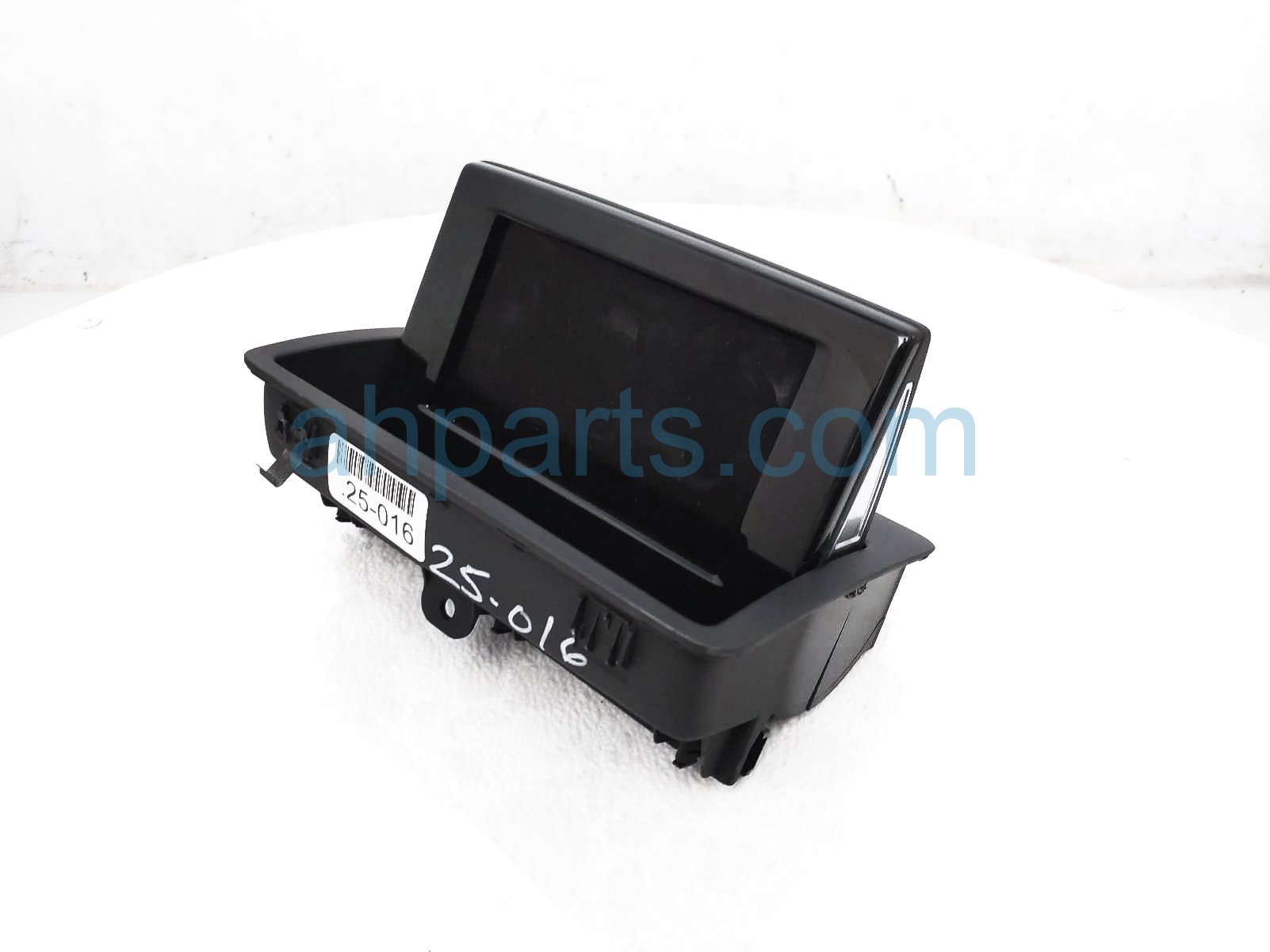 $249 Audi UPPER DISPLAY SCREEN *