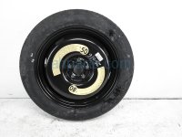 $149 Audi T145/80R18 SPARE TIRE DONUT WHEEL $149 Audi T145/80R18 SPARE TIRE DONUT WHEEL