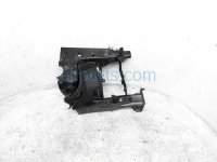 $250 Mazda LH APRON / SHOCK TOWER CUT - BLK $250 Mazda LH APRON / SHOCK TOWER CUT - BLK