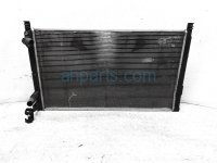 $249 Lexus AUXILIARY INTERCOOLER RADIATOR $249 Lexus AUXILIARY INTERCOOLER RADIATOR